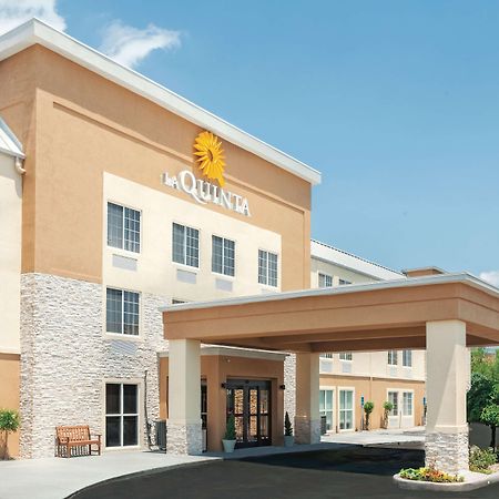 La Quinta By Wyndham Knoxville North I-75 Powell Exterior photo